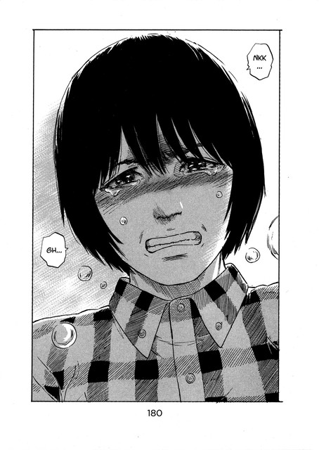 Aku no Hana Chapter 42 Gambar 24
